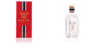 Tommy Hilfiger Tommy girl eau de prep 100ml EDP