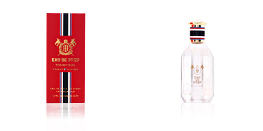 Tommy Hilfiger Tommy girl eau de prep 50ml EDP