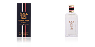 Tommy Hilfiger Tommy eau de prep 100ml EDT