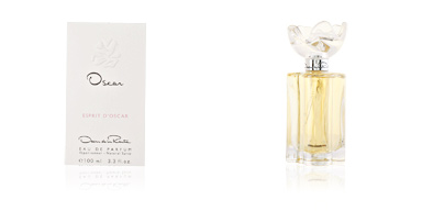 Oscar de la Renta esprit d'Oscar 100ml EDP