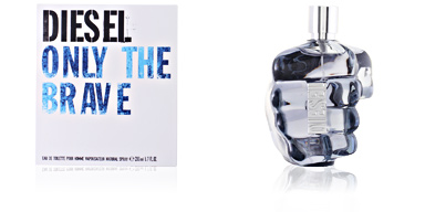 Diesel only the brave 200ml EDT