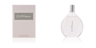 Donna Karan DKNY pure verbena 100ml EDP