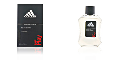 Adidas fair play 100ml EDT