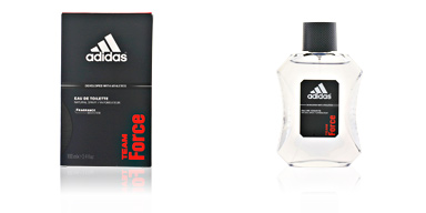 Adidas team force 100ml EDT