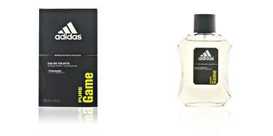 Adidas pure game 100ml EDT