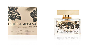 Dolce & Gabanna the one lace edition 50ml EDP