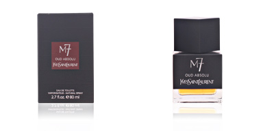 Yves Saint Laurent M7 80ml EDT