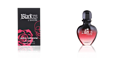Paco Rabanne black XS l'exces 30ml EDP