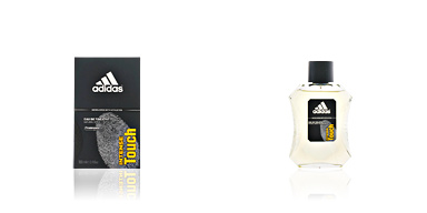 Adidas intense touch 100ml EDT
