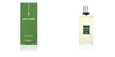 Guerlain vétiver 50ml EDT