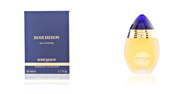 Boucheron femme 50ml EDP