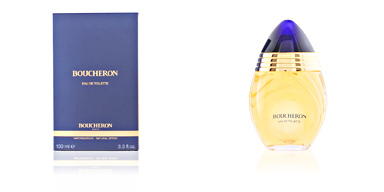 Boucheron femme 100ml EDT