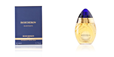 Boucheron femme 50ml EDT