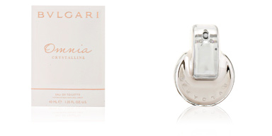 Bulgari omnia crystalline 40ml EDT