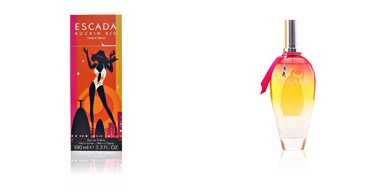 Escada rockin Rio 100ml EDT