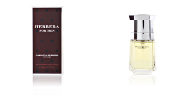Carolina Herrera for men 50ml EDT