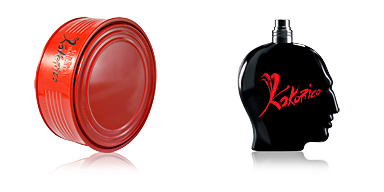Jean Paul Gautier kokorico 100ml EDT