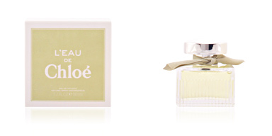 Chloé l'eau 50ml EDT