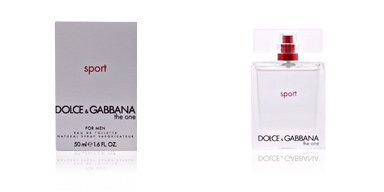 Dolce & Gabbana the one men sport 50ml EDT