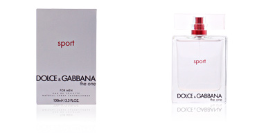 Dolce & Gabbana the one men sport 100ml EDT