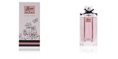 Gucci flora gorgeous gardenia 100ml EDT