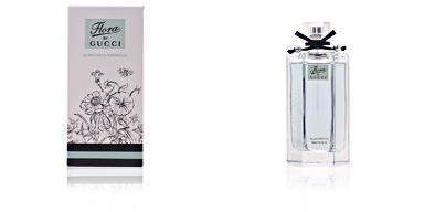 Gucci flora glamourous magnolia 100ml EDT