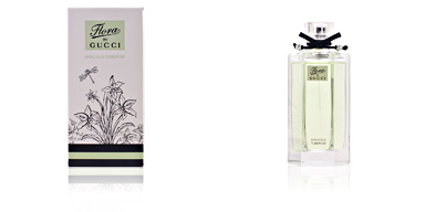 Gucci flora gracious tuberose 100ml EDT