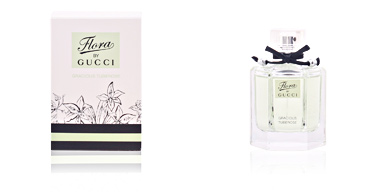 Gucci flora gracious tuberose 50ml EDT