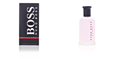 Hugo Boss bottled sport 100ml EDT