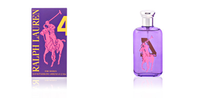 Ralph Lauren big pony 4 100ml EDT