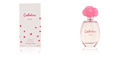 Grès cabotine rose 100ml EDT