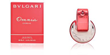 Bulgari omnia coral 65ml EDT