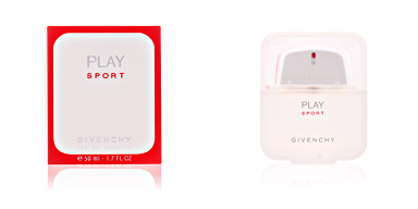 Givenchy play sport 50ml EDT