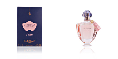Guerlain shalimar parfum initial l'eau 40ml EDT