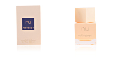 Yves Saint Laurent nu 80ml EDP