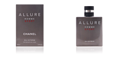 Chanel allure homme sport 100ml eau extrême
