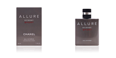 Chanel allure homme sport 50ml eau extrême
