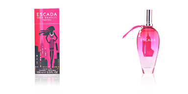 Escada sexy graffiti 100ml EDT