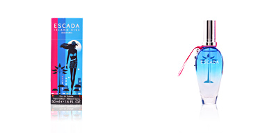 Escada Island kiss 50ml EDT