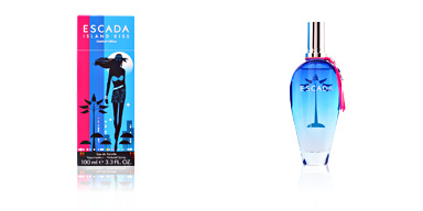 Escada Island kiss 100ml EDT