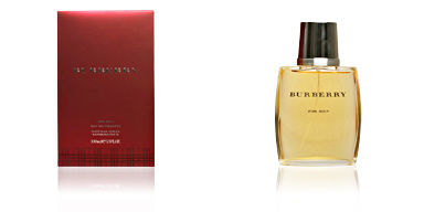 Burberry men 100ml EDT