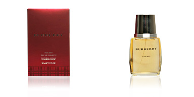 Burberry men 50ml EDT