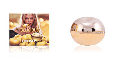Donna Karan golden delicious 50ml EDP