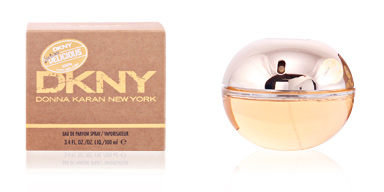 Donna Karan golden delicious 100ml EDP