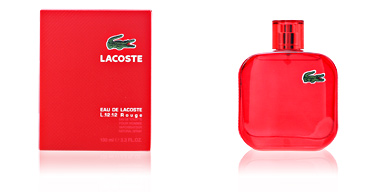 Lacoste L.12.12 rouge 100ml EDT