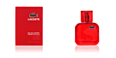 Lacoste L.12.12 rouge 30ml EDT