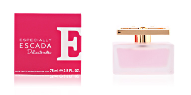 Escada especially delicate notes 75ml EDT