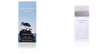 Dolce & Gabbana light blue dreaming in Portofino 100ml EDT