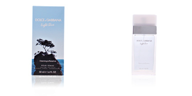 Dolce & Gabbana light blue dreaming in Portofino 50ml EDT