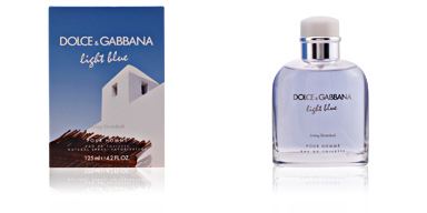 Dolce & Gabbana light living stromboli 125ml EDT